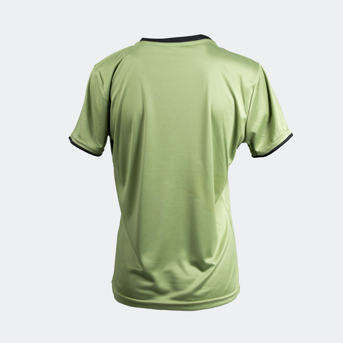 Pack de Camisetas Deportivas Femeninas Modelo Olimpus