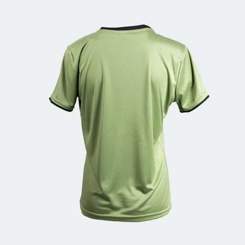 Pack de Camisetas Deportivas Femeninas Modelo Olimpus