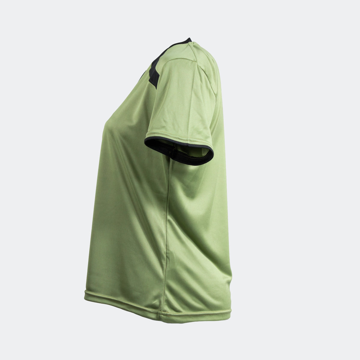 Pack de Camisetas Deportivas Femeninas Modelo Olimpus