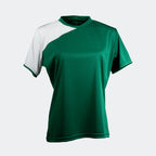 Pack de Camisetas Deportivas Femeninas Modelo Holanda