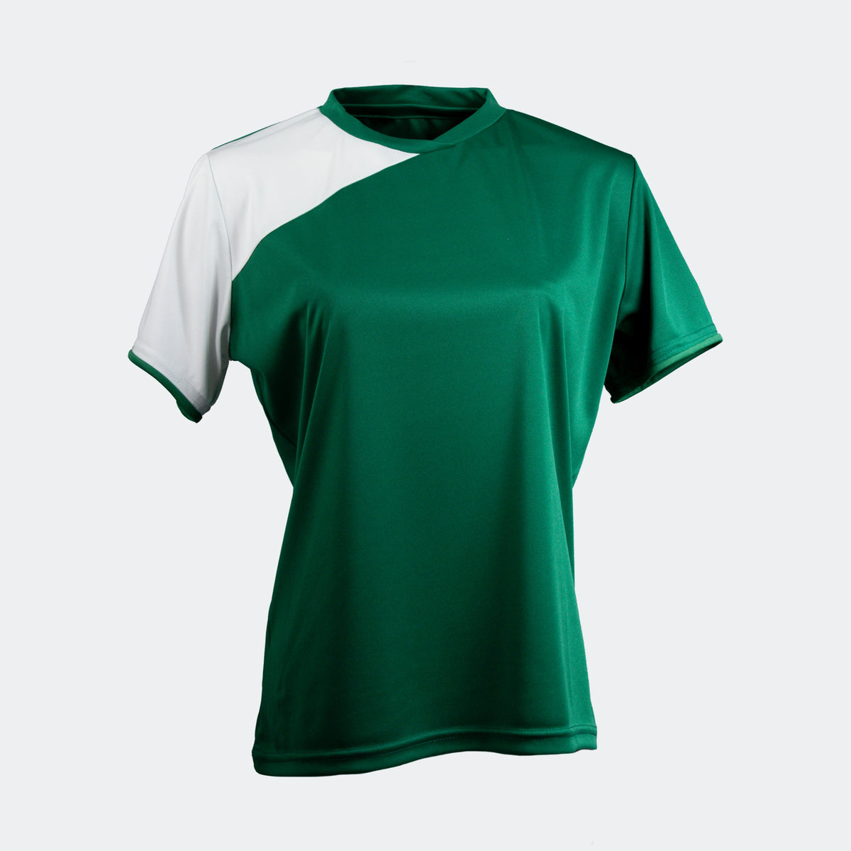 Pack de Camisetas Deportivas Femeninas Modelo Holanda