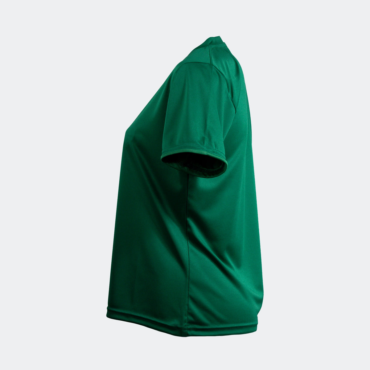 Pack de Camisetas Deportivas Femeninas Modelo Holanda