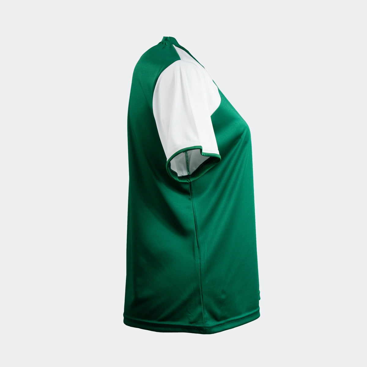 Pack de Camisetas Deportivas Femeninas Modelo Holanda