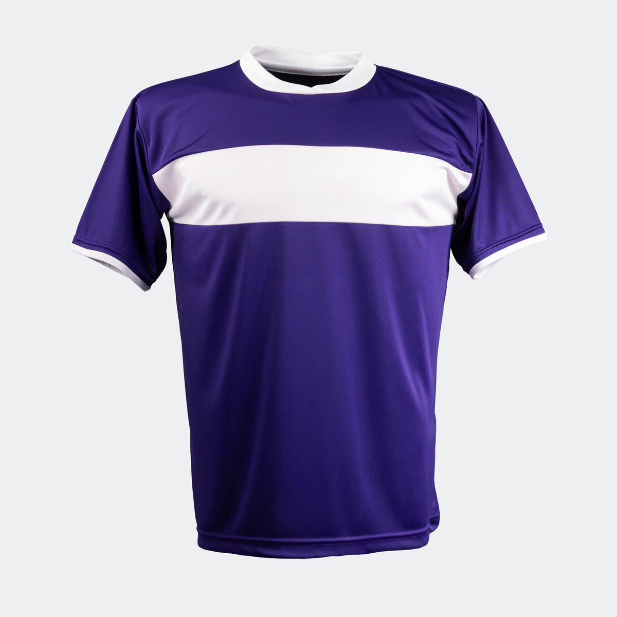 Pack de Camisetas Deportivas 14 + arquero - Modelo Manchester Recto